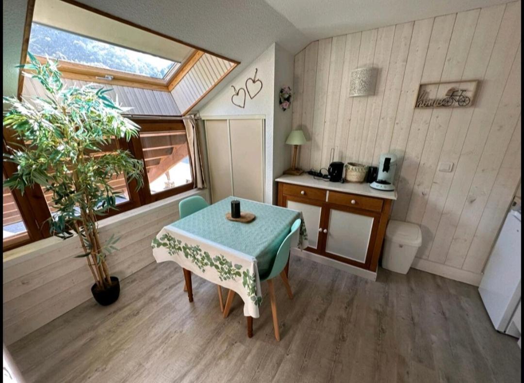 Le Cosy Liberty