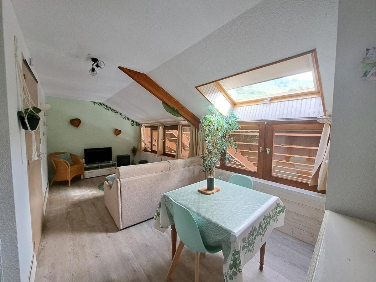 Apartment Le Cosy Liberty