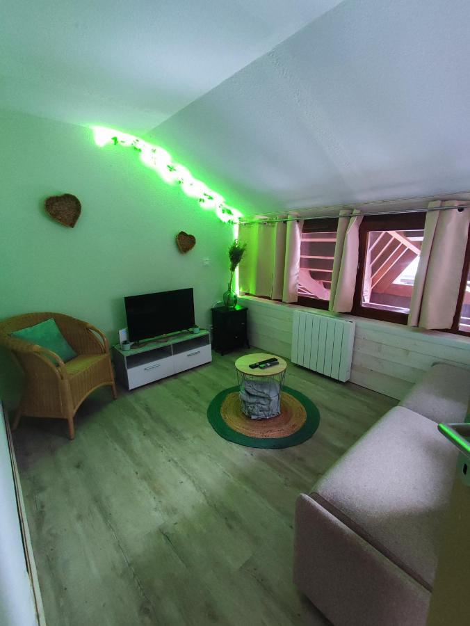 Apartment Le Cosy Liberty Ustou