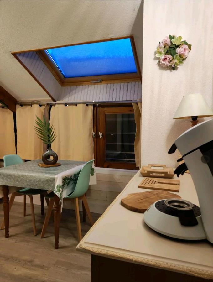 Le Cosy Liberty Apartment