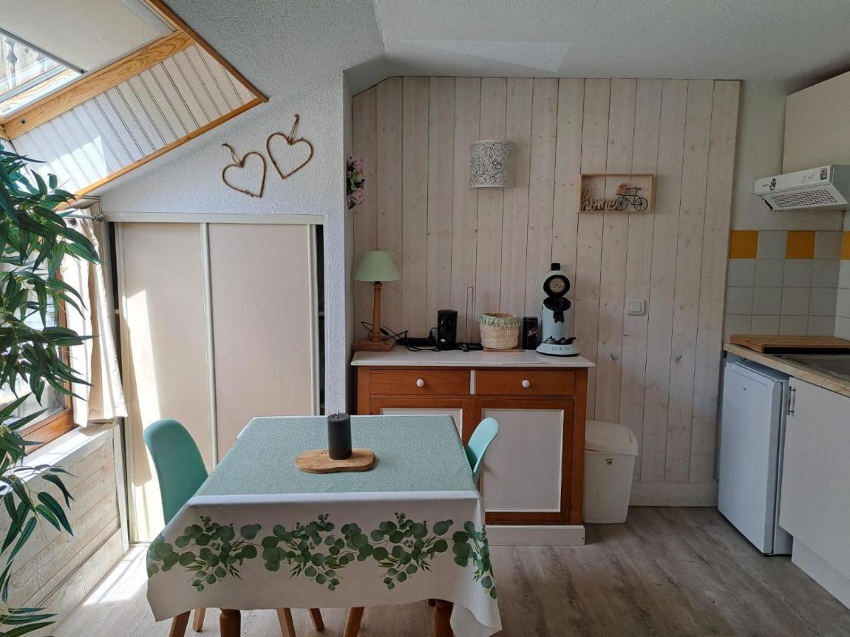 Le Cosy Liberty Apartment