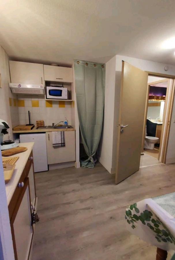 Le Cosy Liberty Apartment